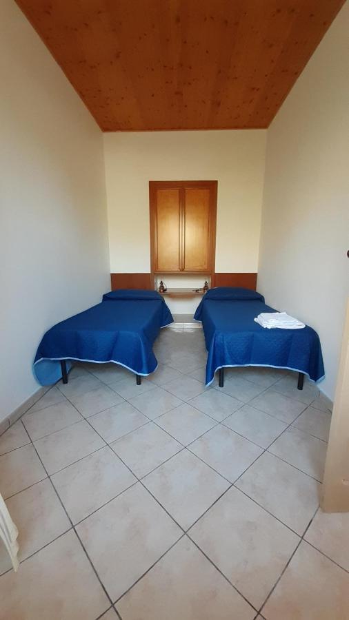 Usticatour Apartments And Villas Isola di Ustica Exterior photo