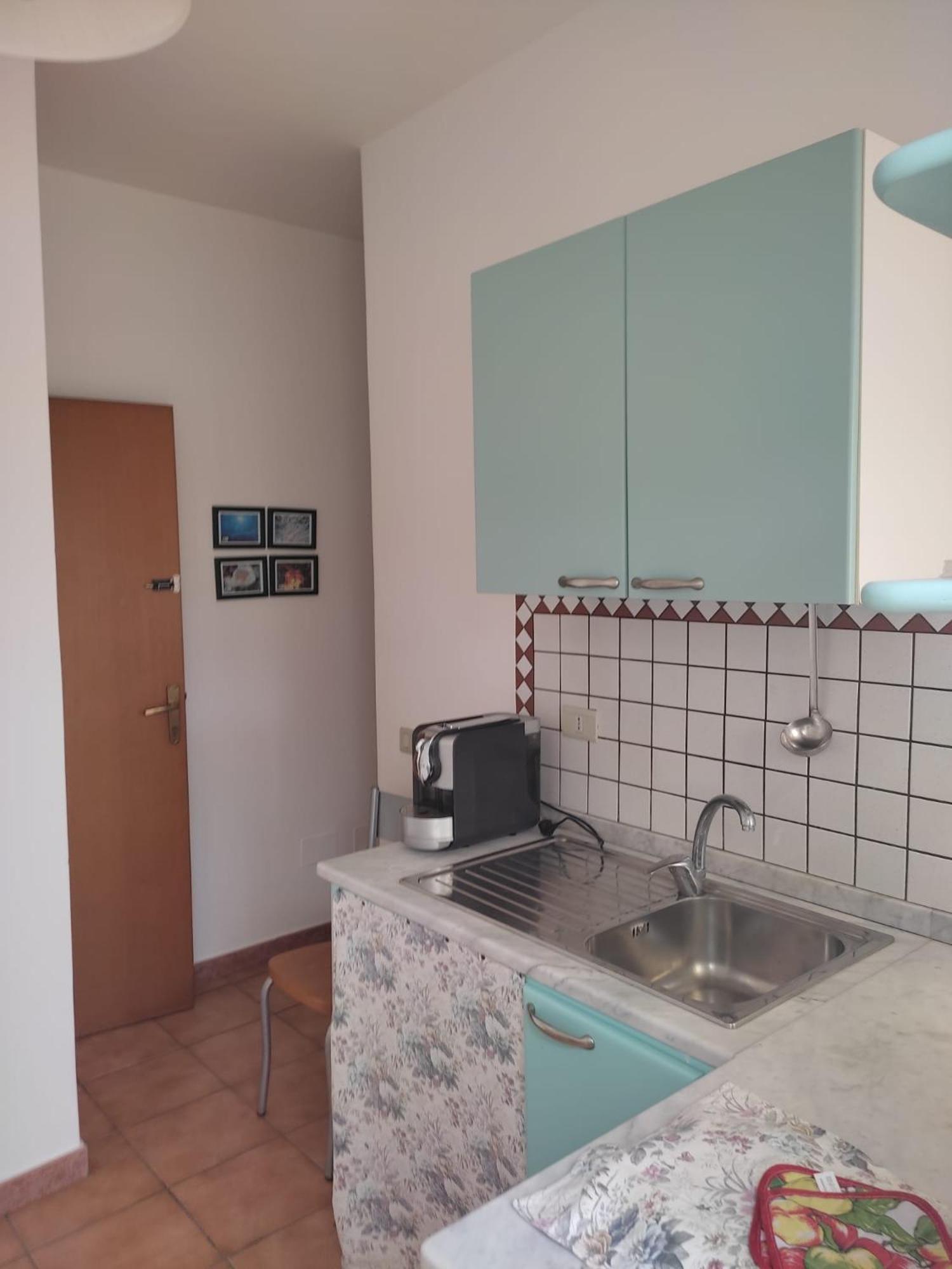 Usticatour Apartments And Villas Isola di Ustica Room photo
