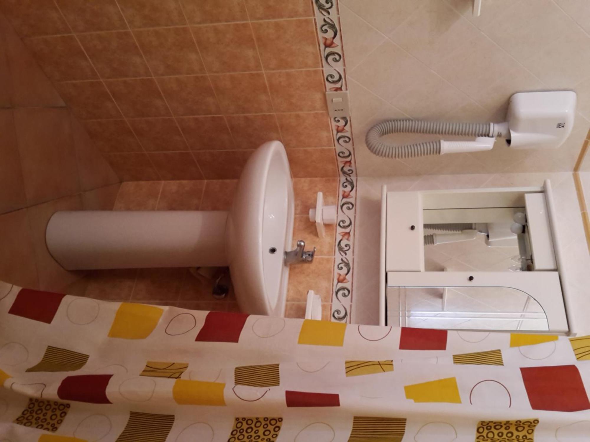 Usticatour Apartments And Villas Isola di Ustica Room photo